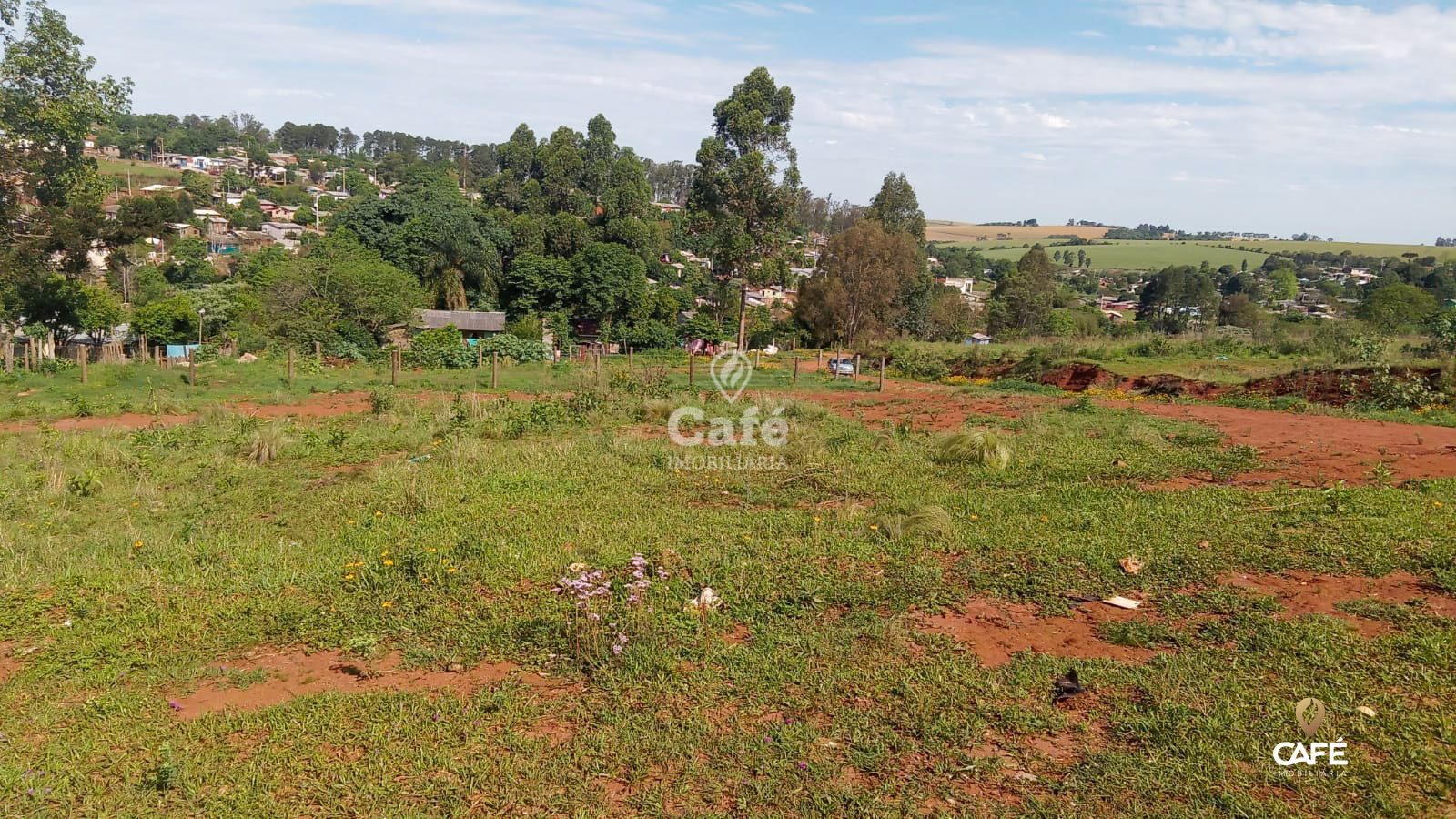 Terreno, 662 m² - Foto 1