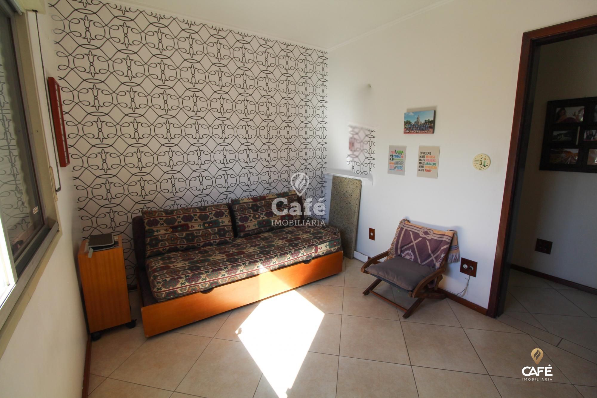 Apartamento, 4 quartos, 120 m² - Foto 25