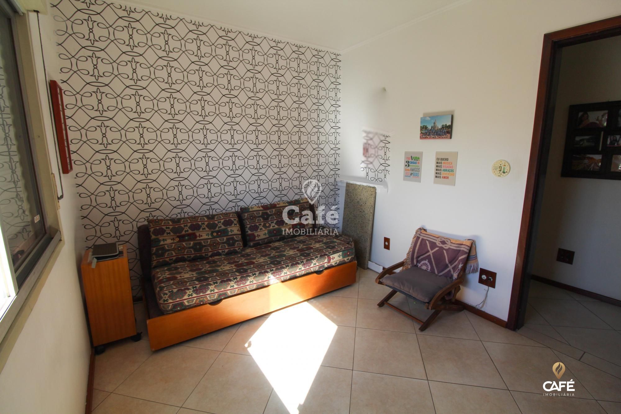 Apartamento à venda com 4 quartos, 120m² - Foto 25