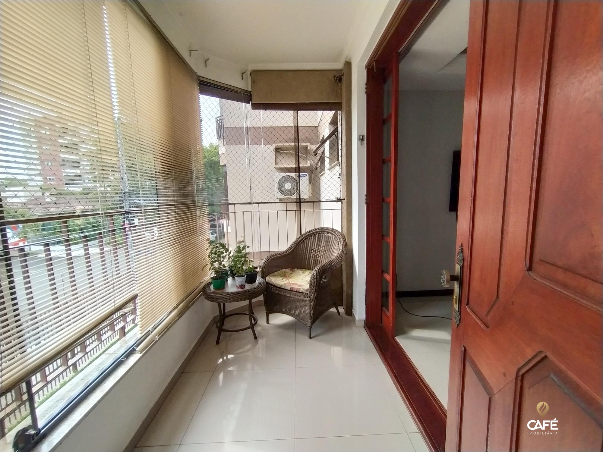 Apartamento, 3 quartos, 125 m² - Foto 3