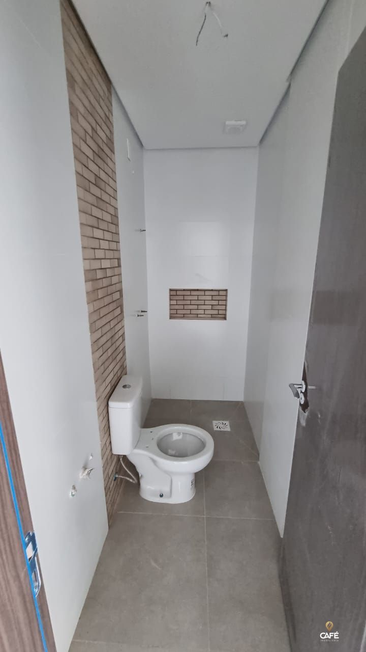 Apartamento à venda com 1 quarto, 30m² - Foto 9