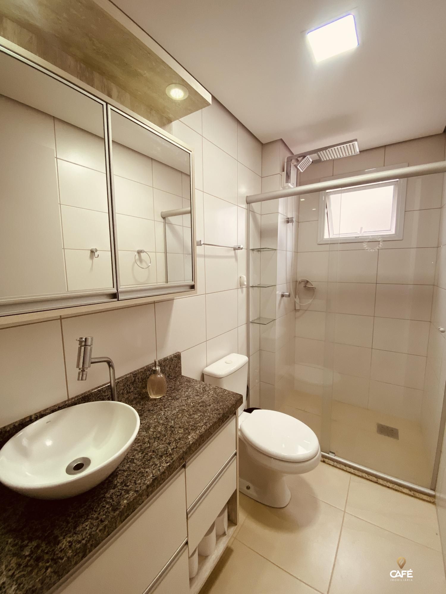 Apartamento, 1 quarto, 39 m² - Foto 3
