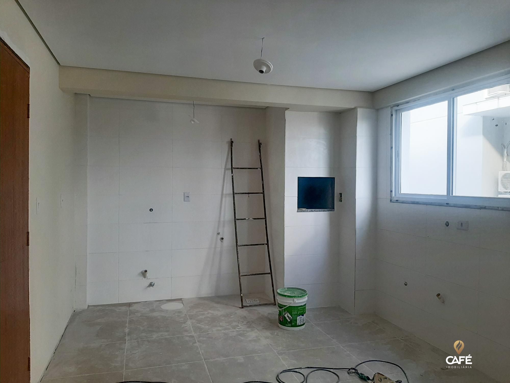 Apartamento à venda com 2 quartos, 65m² - Foto 10