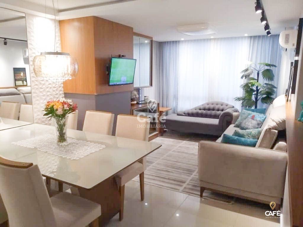 Cobertura à venda com 4 quartos, 251m² - Foto 1