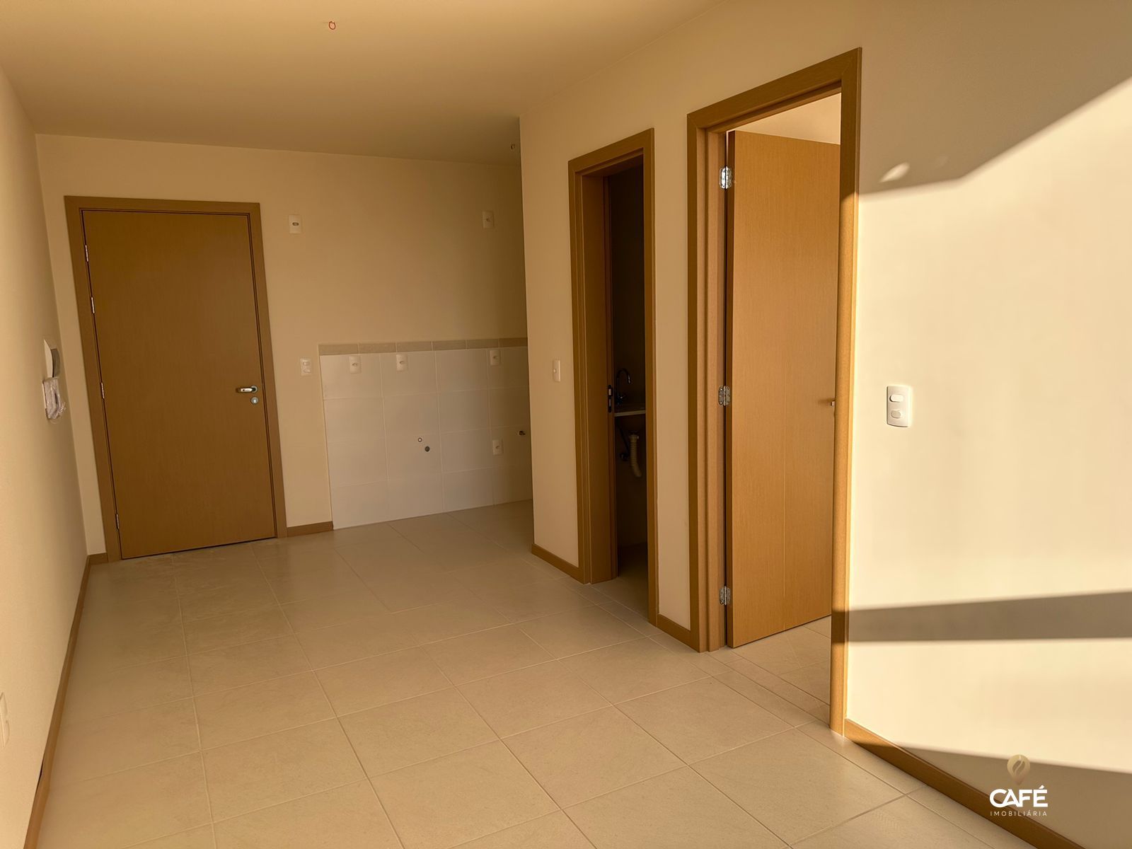 Apartamento, 1 quarto, 35 m² - Foto 2