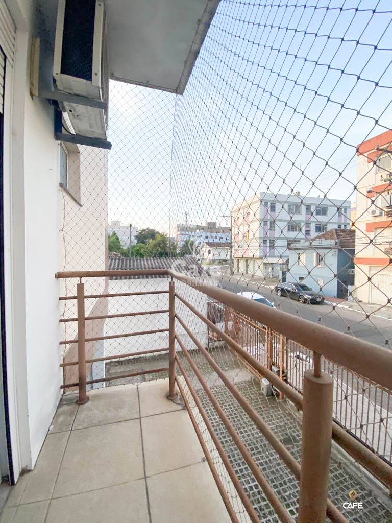 Apartamento à venda com 2 quartos, 72m² - Foto 11