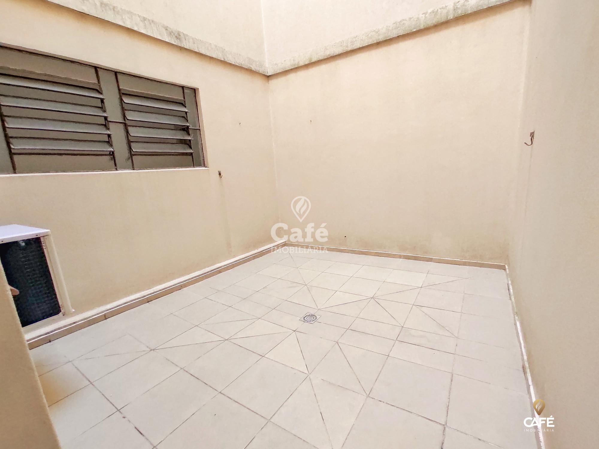 Apartamento, 2 quartos, 66 m² - Foto 2