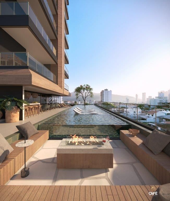 Apartamento, 3 quartos, 133 m² - Foto 5