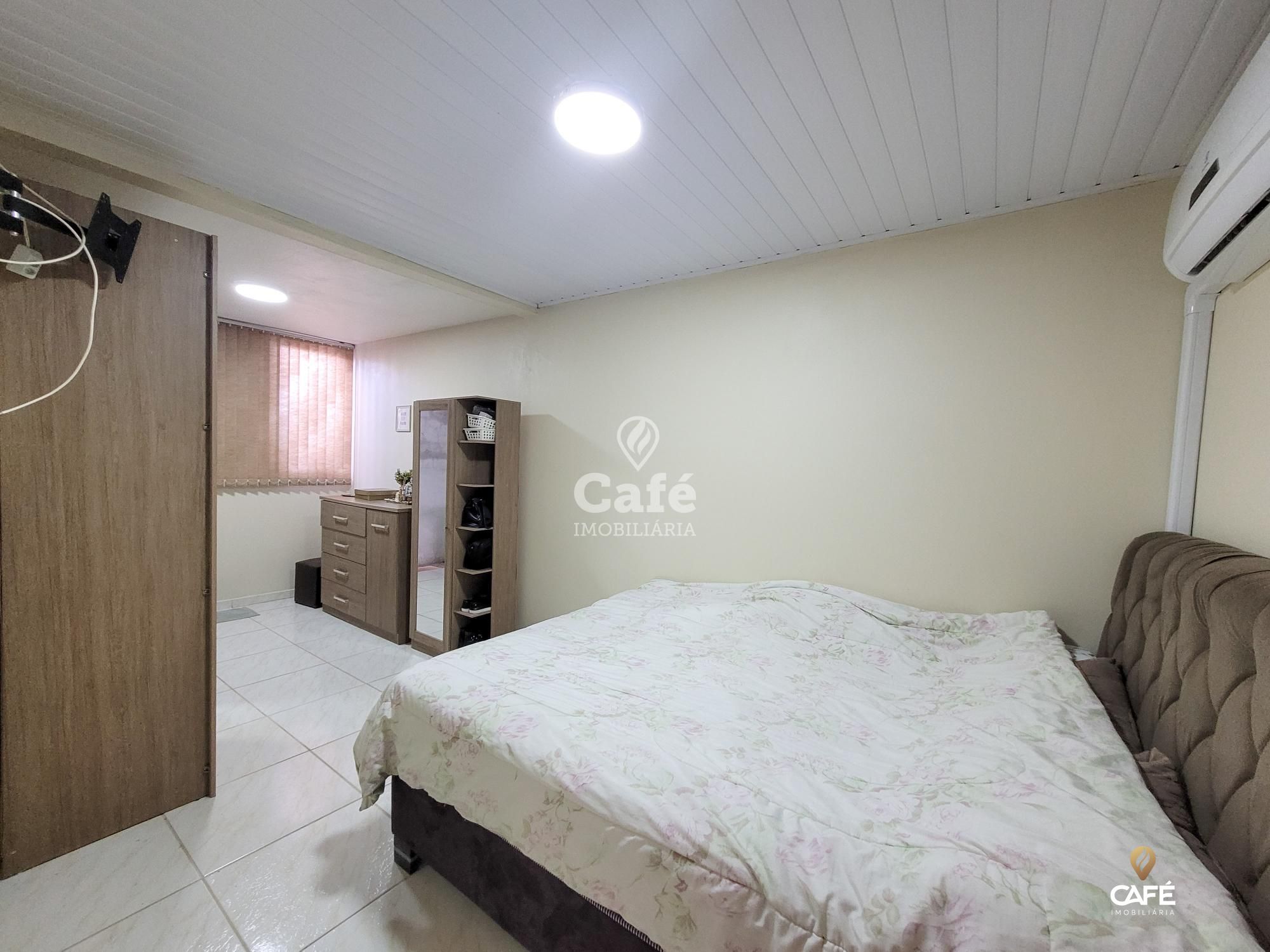 Casa à venda com 3 quartos, 80m² - Foto 7