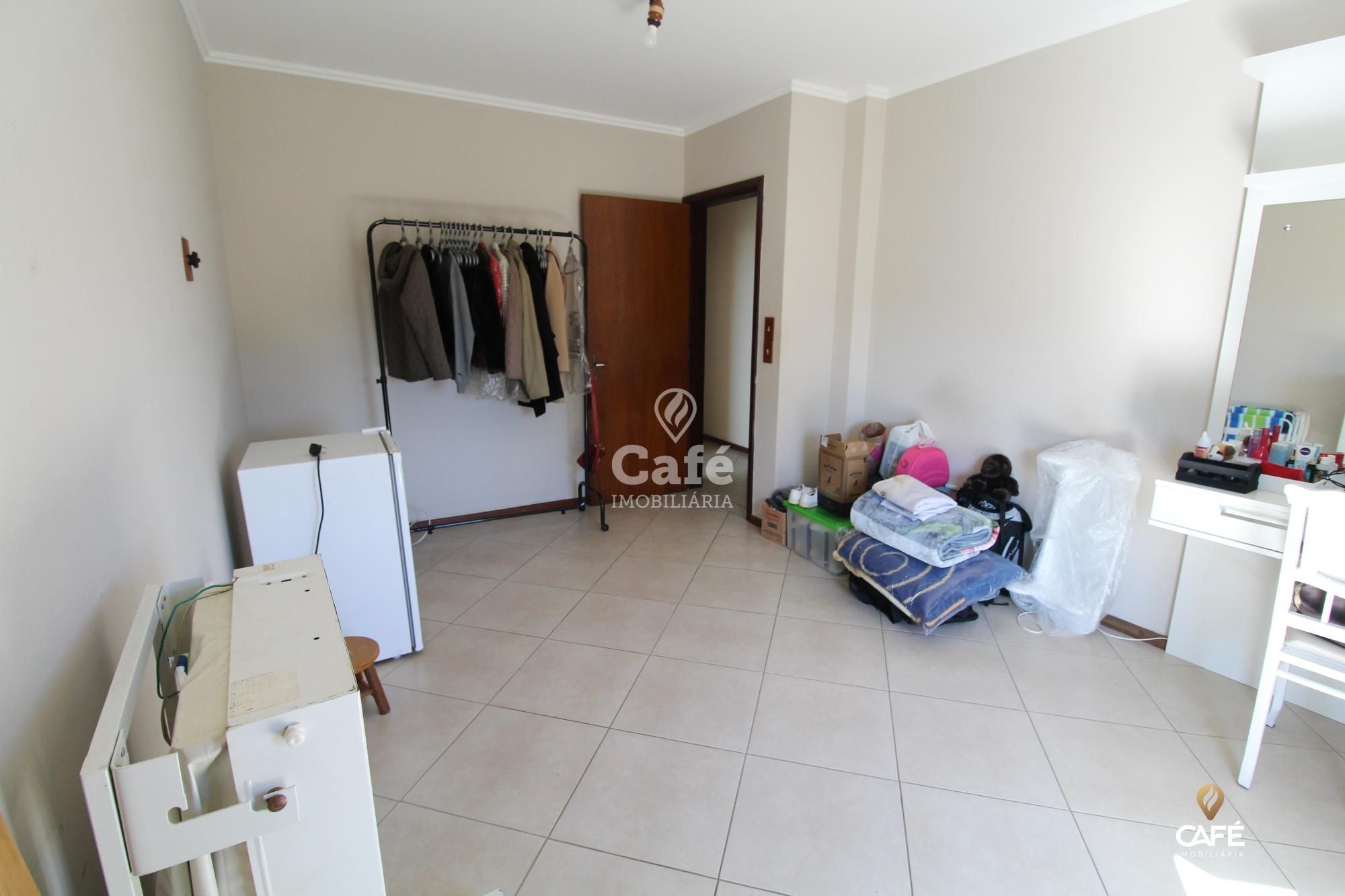 Apartamento à venda com 4 quartos, 120m² - Foto 17