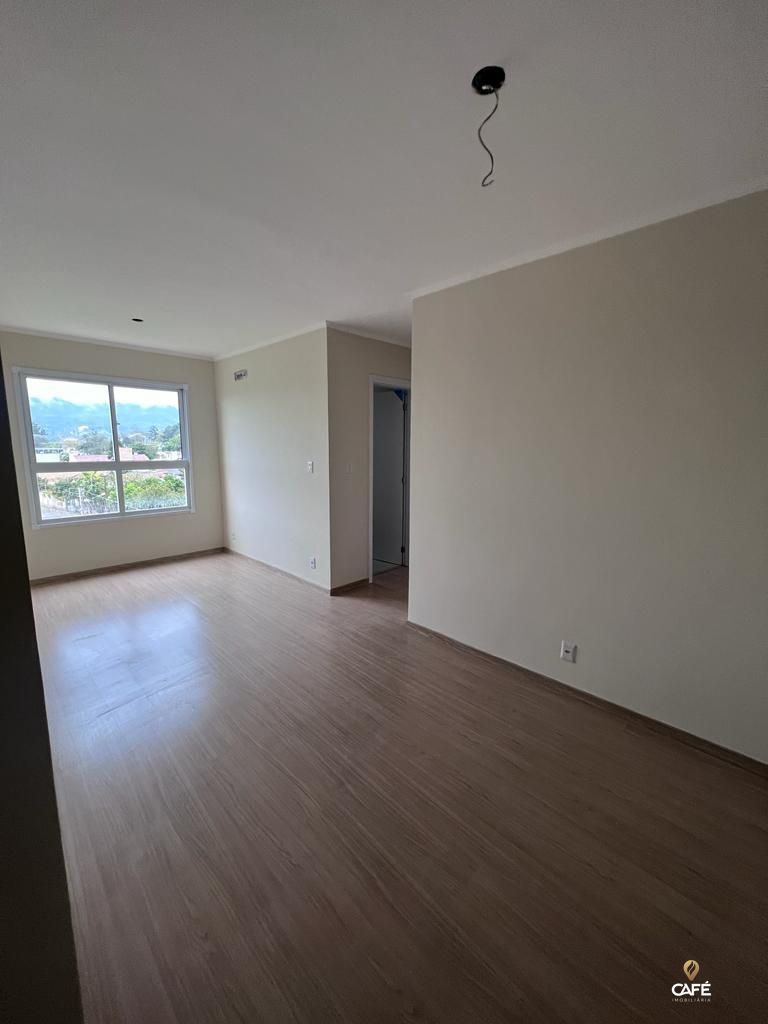 Apartamento à venda com 2 quartos, 50m² - Foto 3