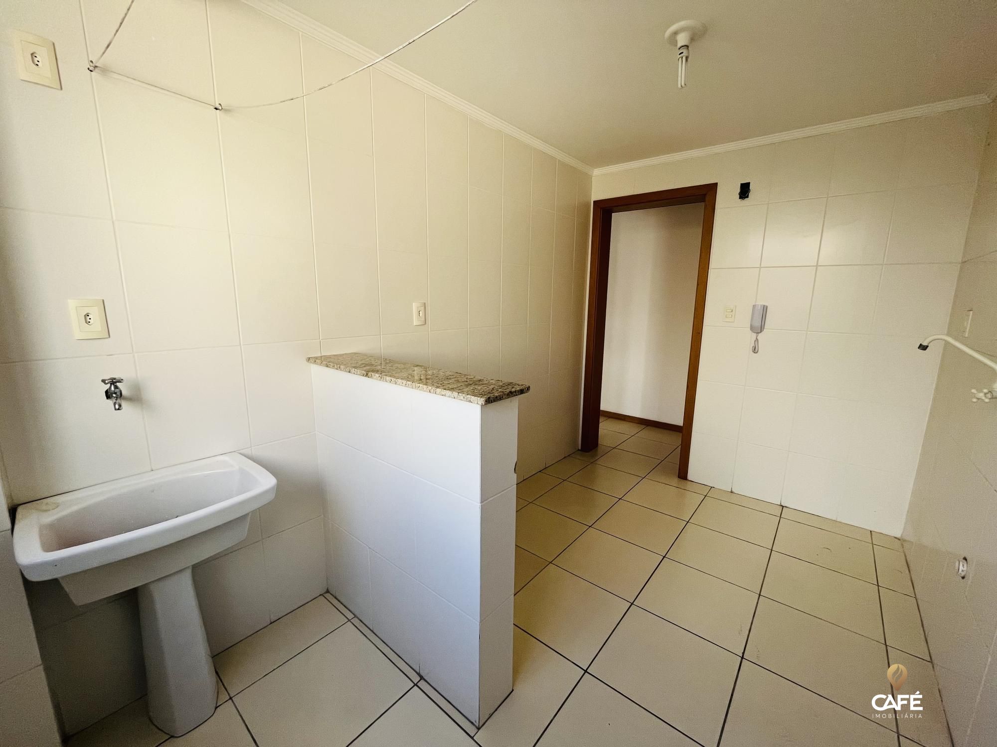 Apartamento à venda com 2 quartos, 62m² - Foto 6