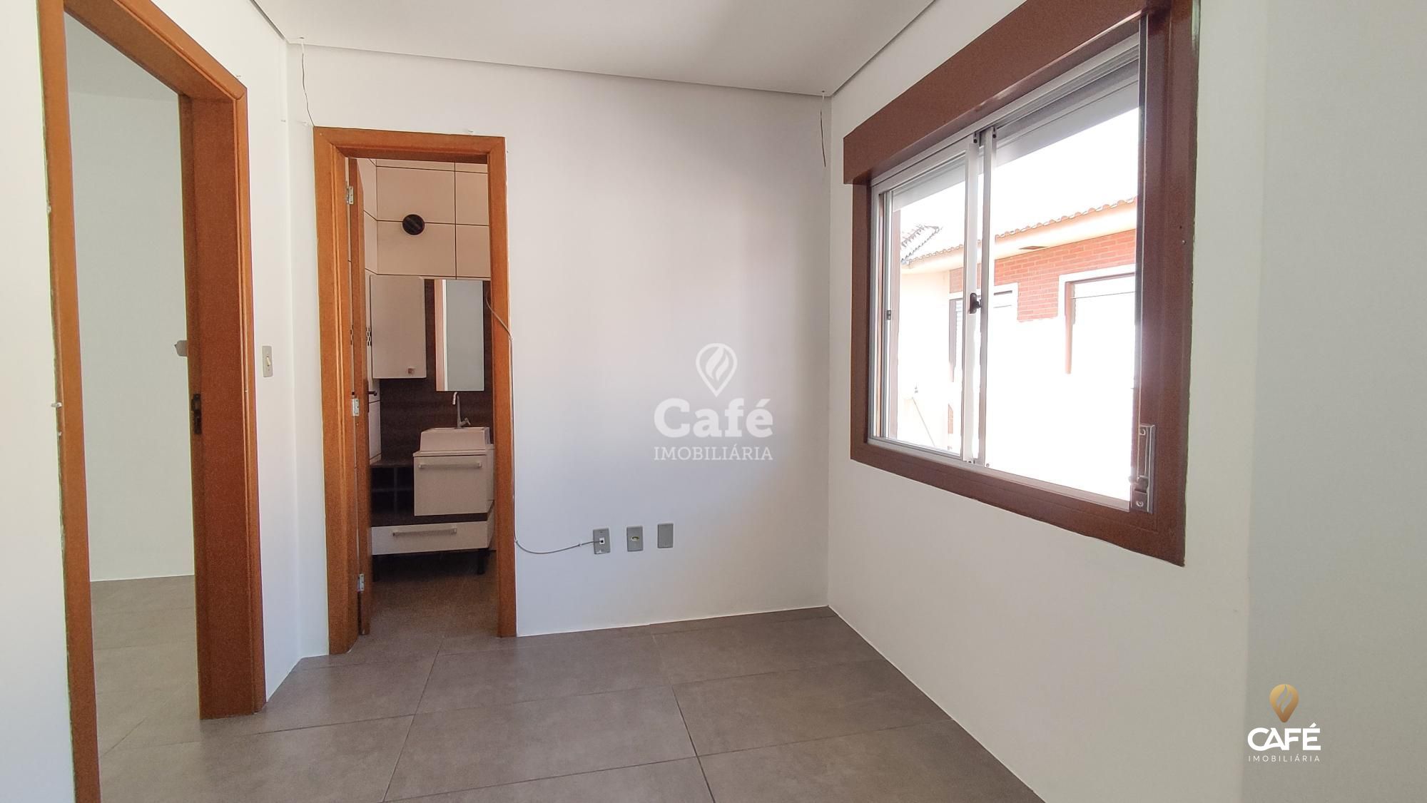 Apartamento à venda com 1 quarto, 31m² - Foto 2