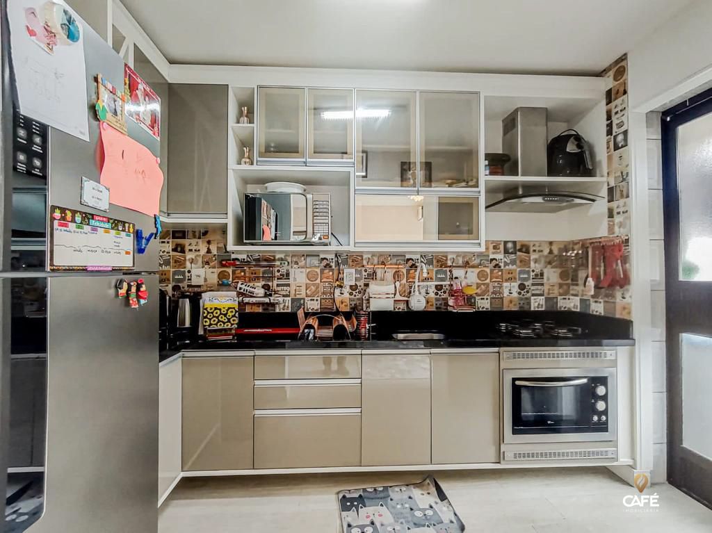 Apartamento à venda com 3 quartos, 89m² - Foto 8