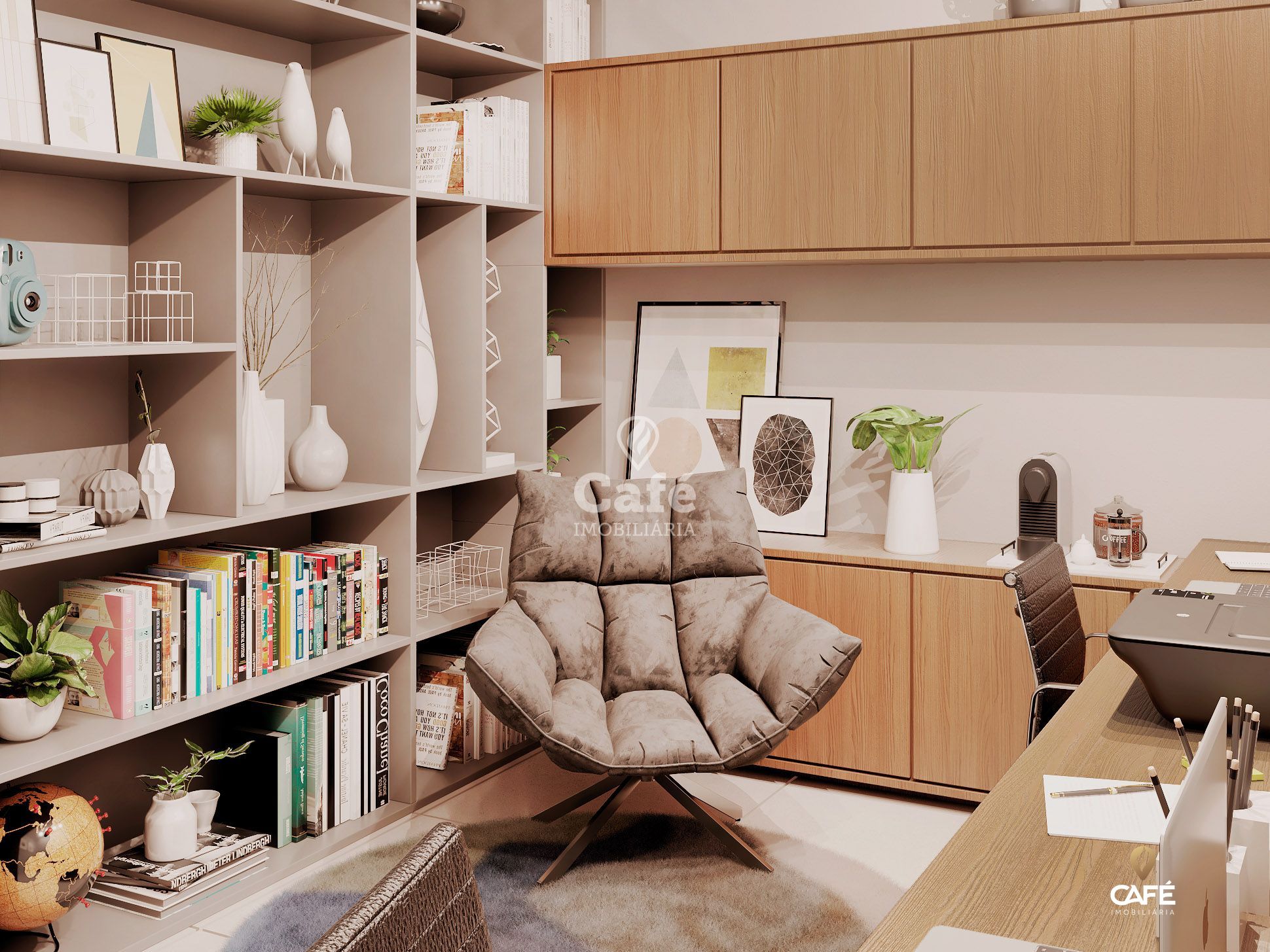 Apartamento, 2 quartos, 89 m² - Foto 6