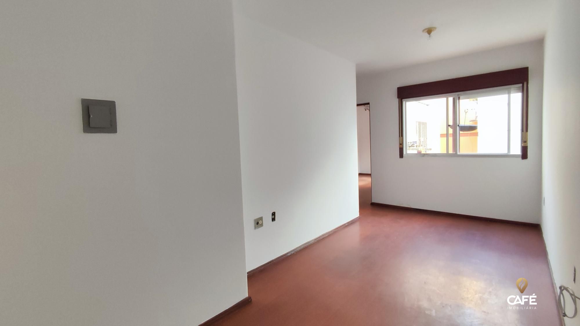 Apartamento à venda com 1 quarto, 44m² - Foto 2