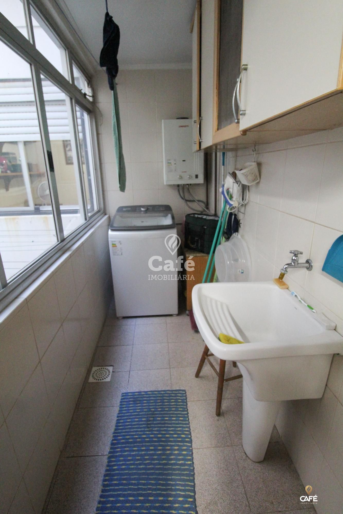 Apartamento, 4 quartos, 120 m² - Foto 34