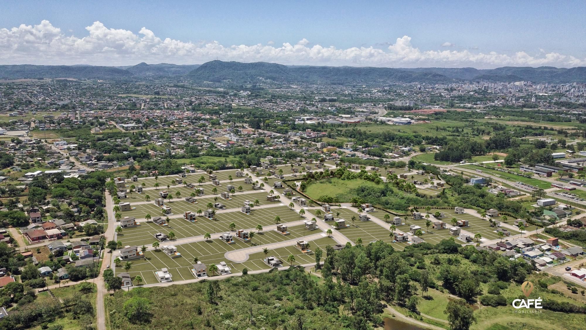 Terreno à venda, 200m² - Foto 1