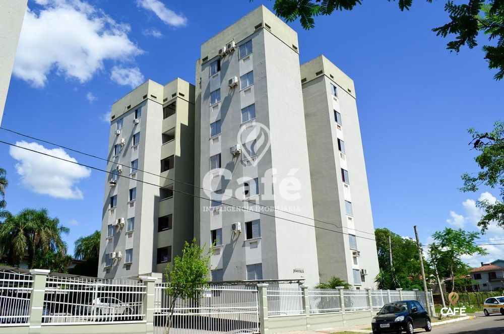 Apartamento, 3 quartos, 65 m² - Foto 1