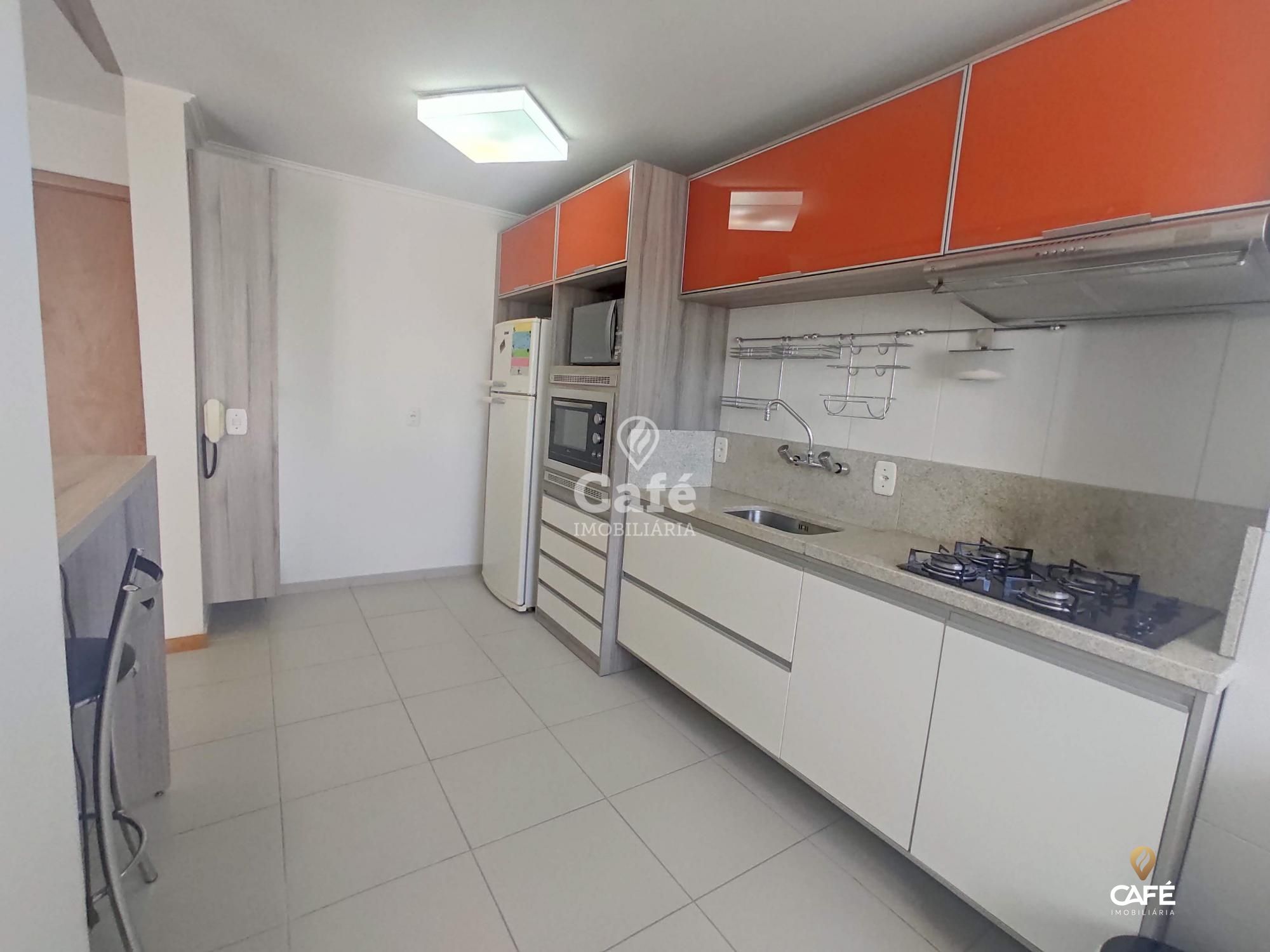 Apartamento à venda com 3 quartos, 93m² - Foto 9