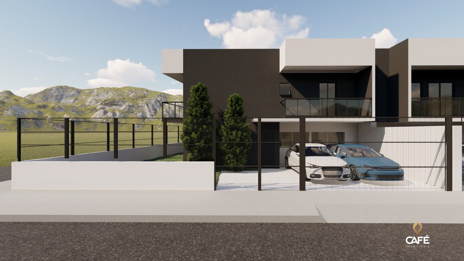 Casa, 3 quartos, 144 m² - Foto 2