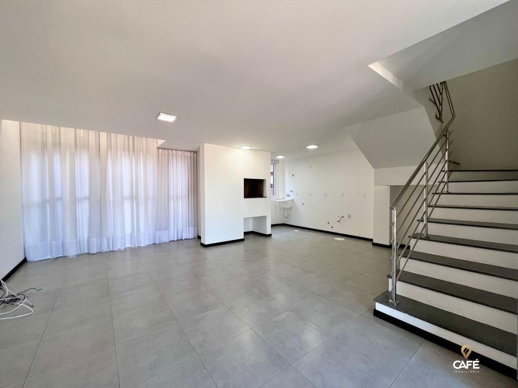 Apartamento à venda com 2 quartos, 102m² - Foto 5