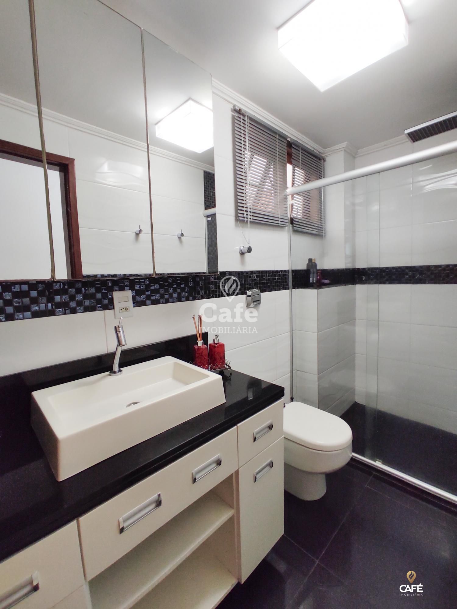 Apartamento à venda com 3 quartos, 85m² - Foto 9