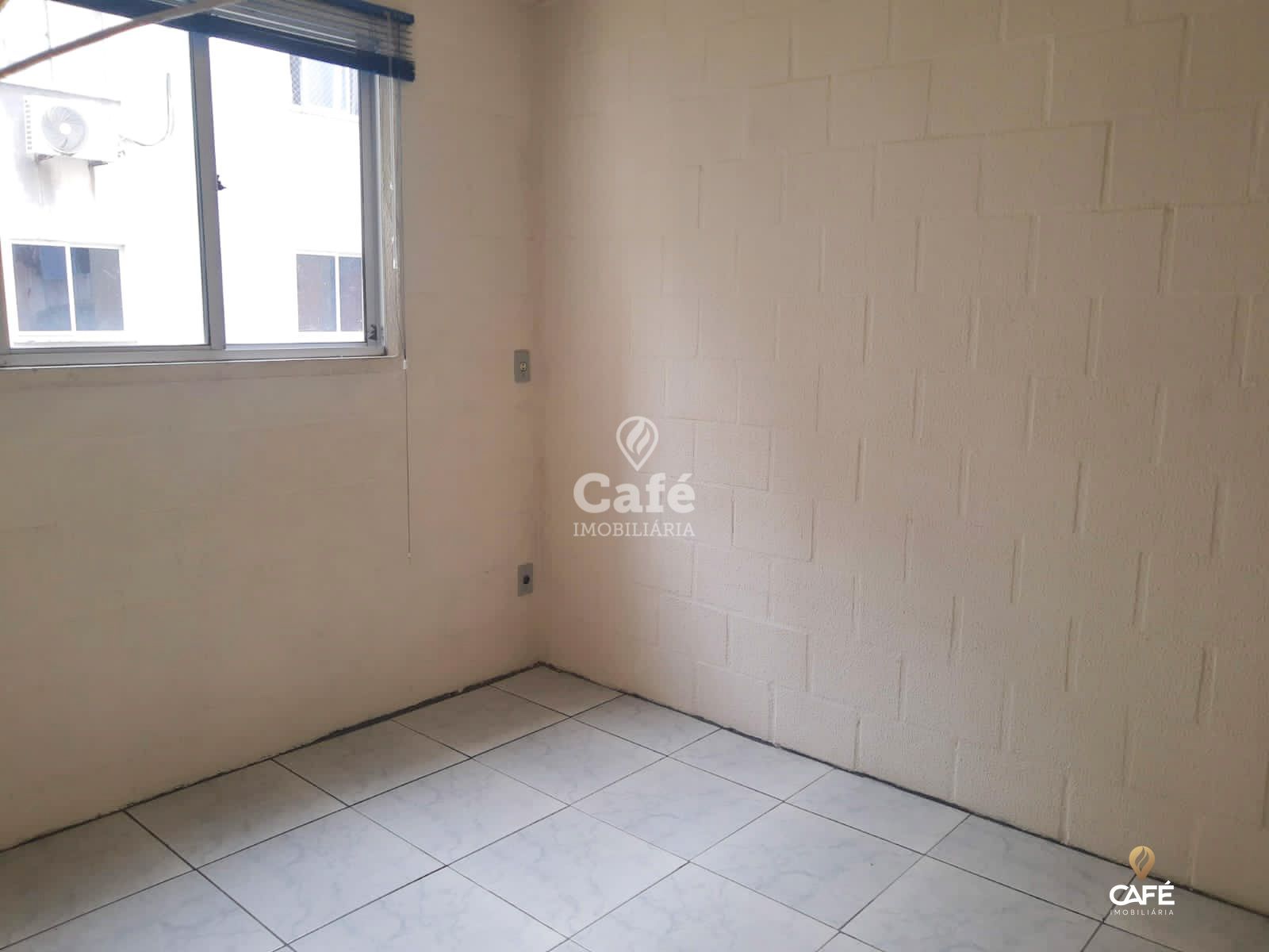 Apartamento à venda com 2 quartos, 46m² - Foto 1