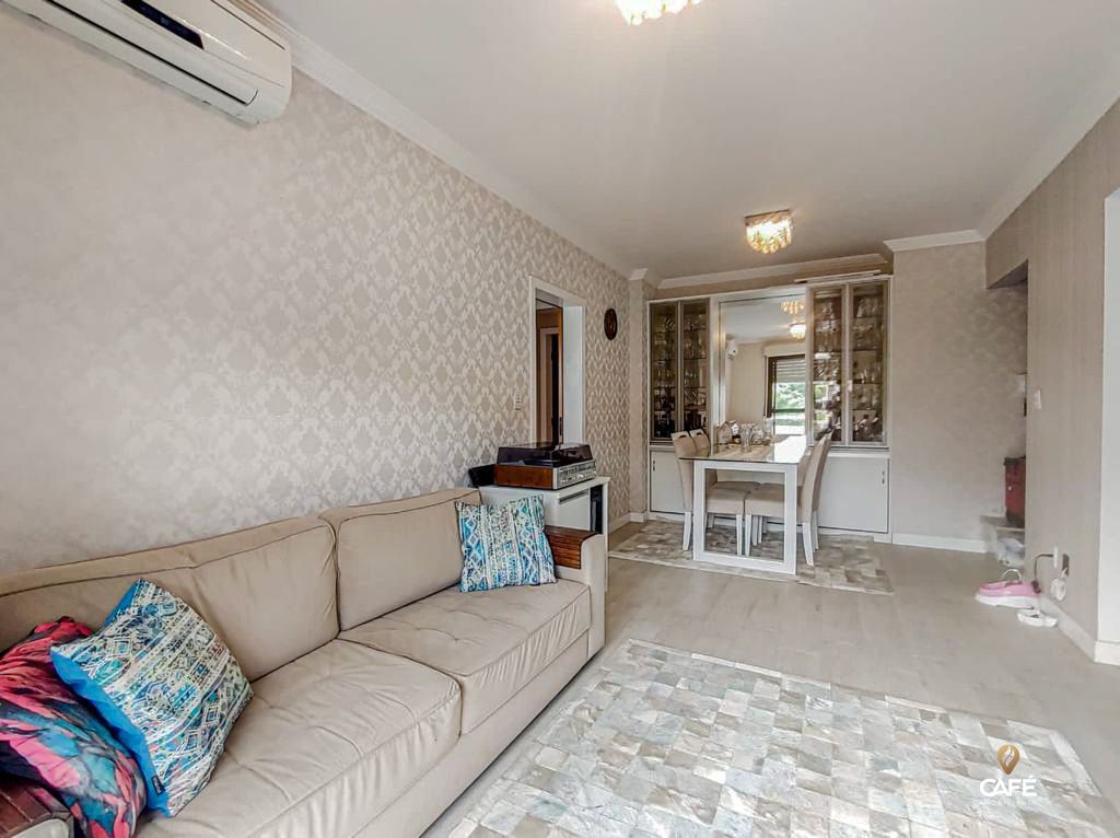 Apartamento, 3 quartos, 89 m² - Foto 1