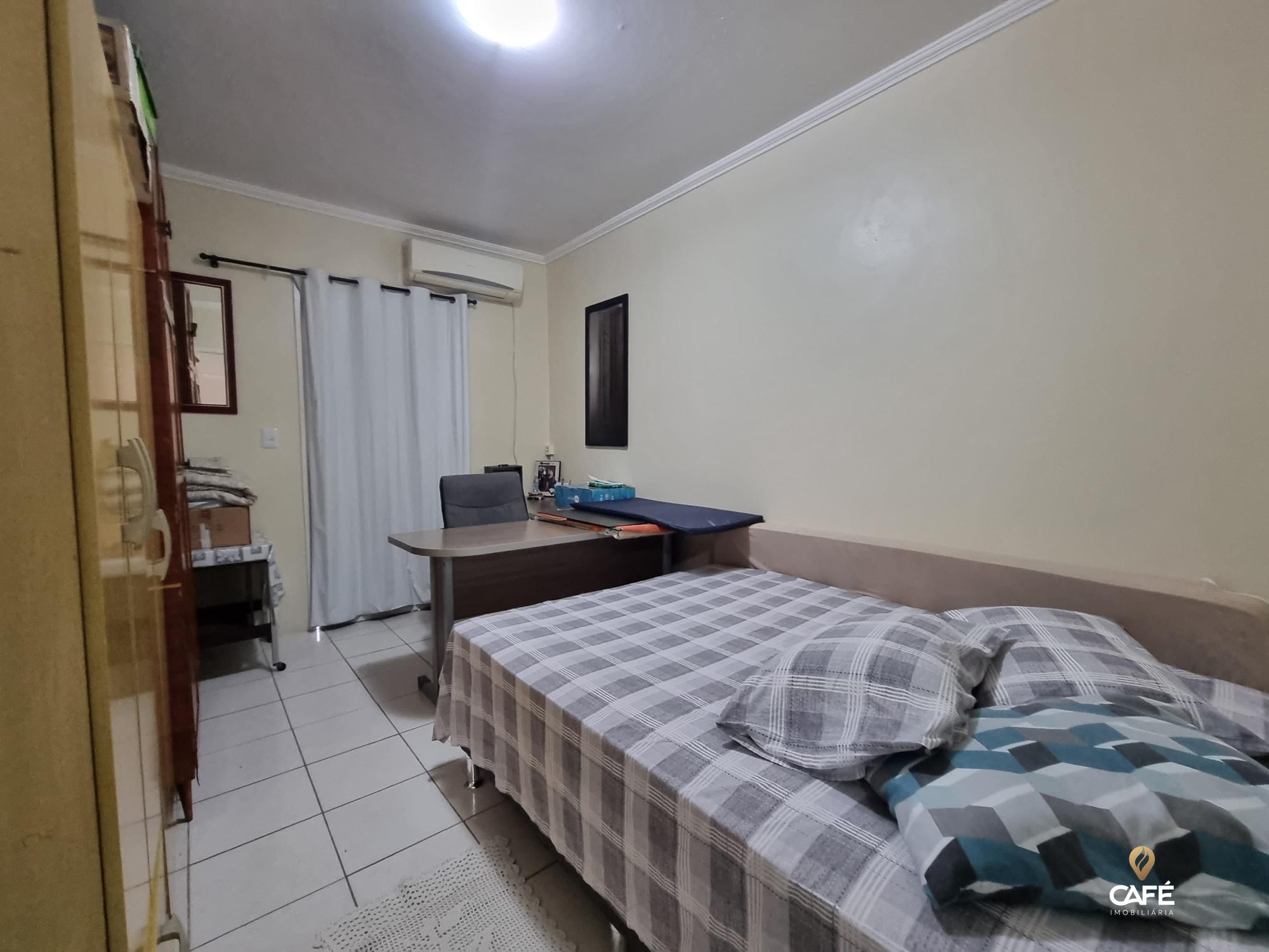 Apartamento à venda com 2 quartos, 79m² - Foto 9