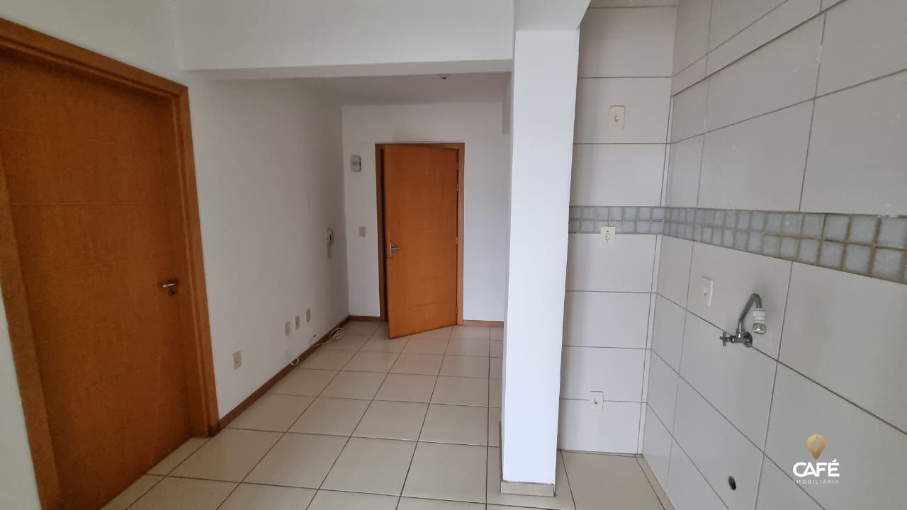 Apartamento para alugar com 1 quarto, 38m² - Foto 4