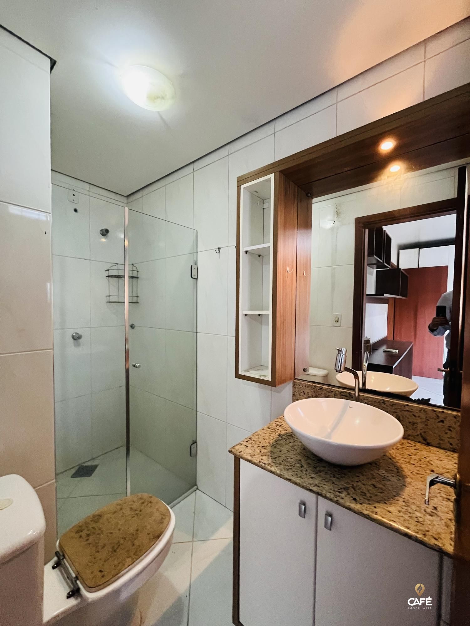 Apartamento, 2 quartos, 73 m² - Foto 11