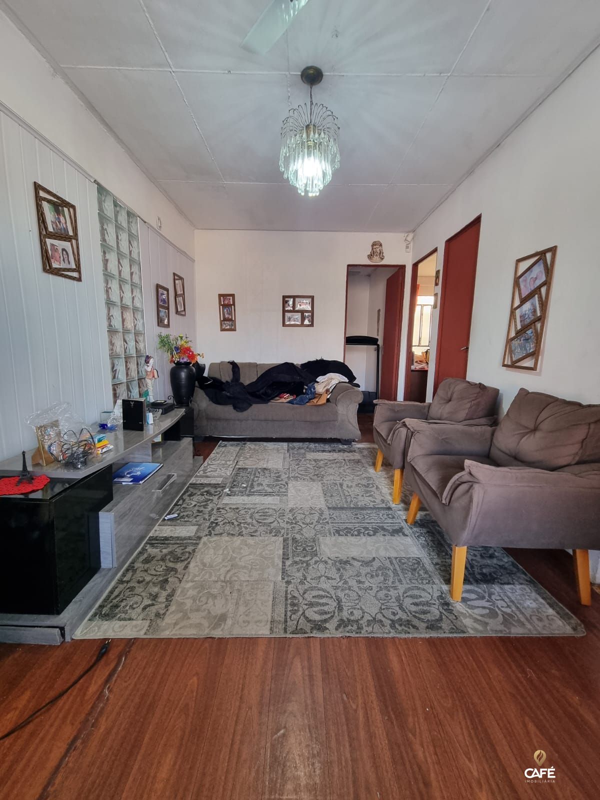 Casa à venda com 2 quartos, 80m² - Foto 11