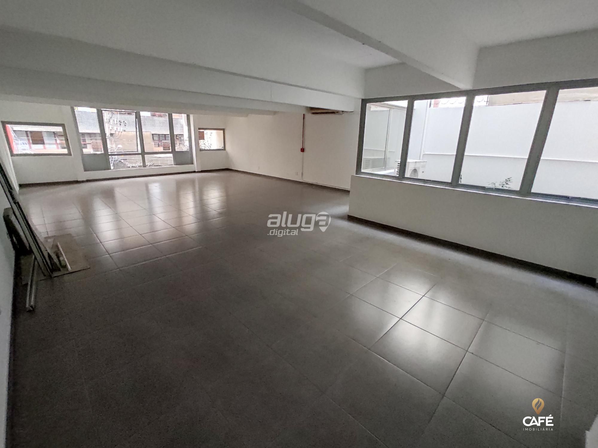 Conjunto Comercial-Sala para alugar com 2 quartos, 168m² - Foto 9