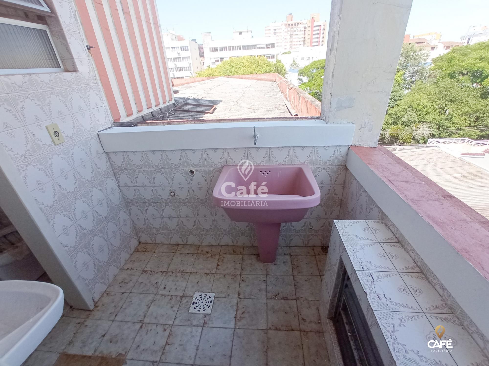 Apartamento à venda com 1 quarto, 48m² - Foto 7