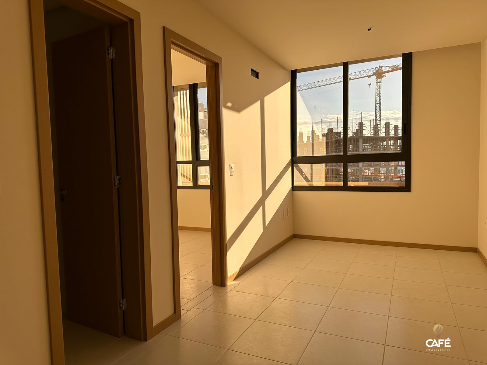 Apartamento, 1 quarto, 35 m² - Foto 4
