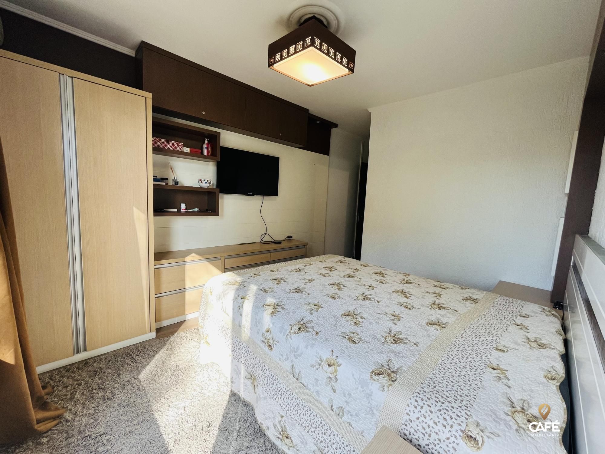 Casa à venda com 3 quartos, 272m² - Foto 17