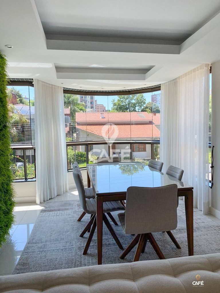 Apartamento, 3 quartos, 239 m² - Foto 25