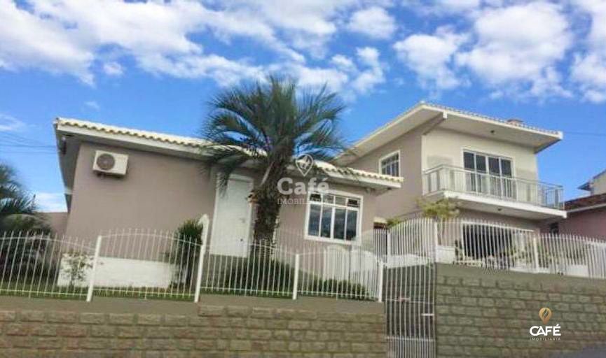 Casa, 3 quartos, 118 m² - Foto 1