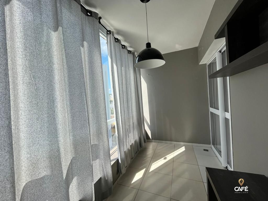 Apartamento à venda com 2 quartos, 108m² - Foto 10