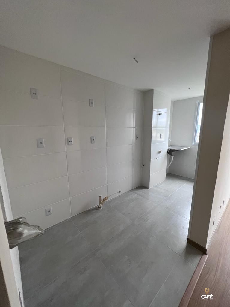 Apartamento à venda com 2 quartos, 50m² - Foto 5