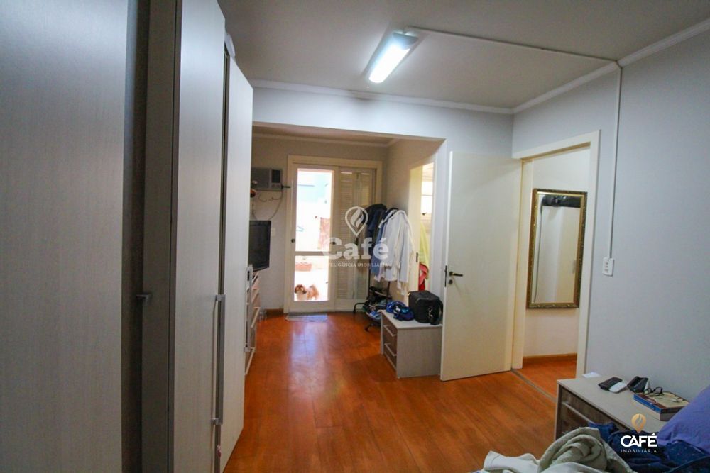 Apartamento à venda com 3 quartos, 106m² - Foto 3