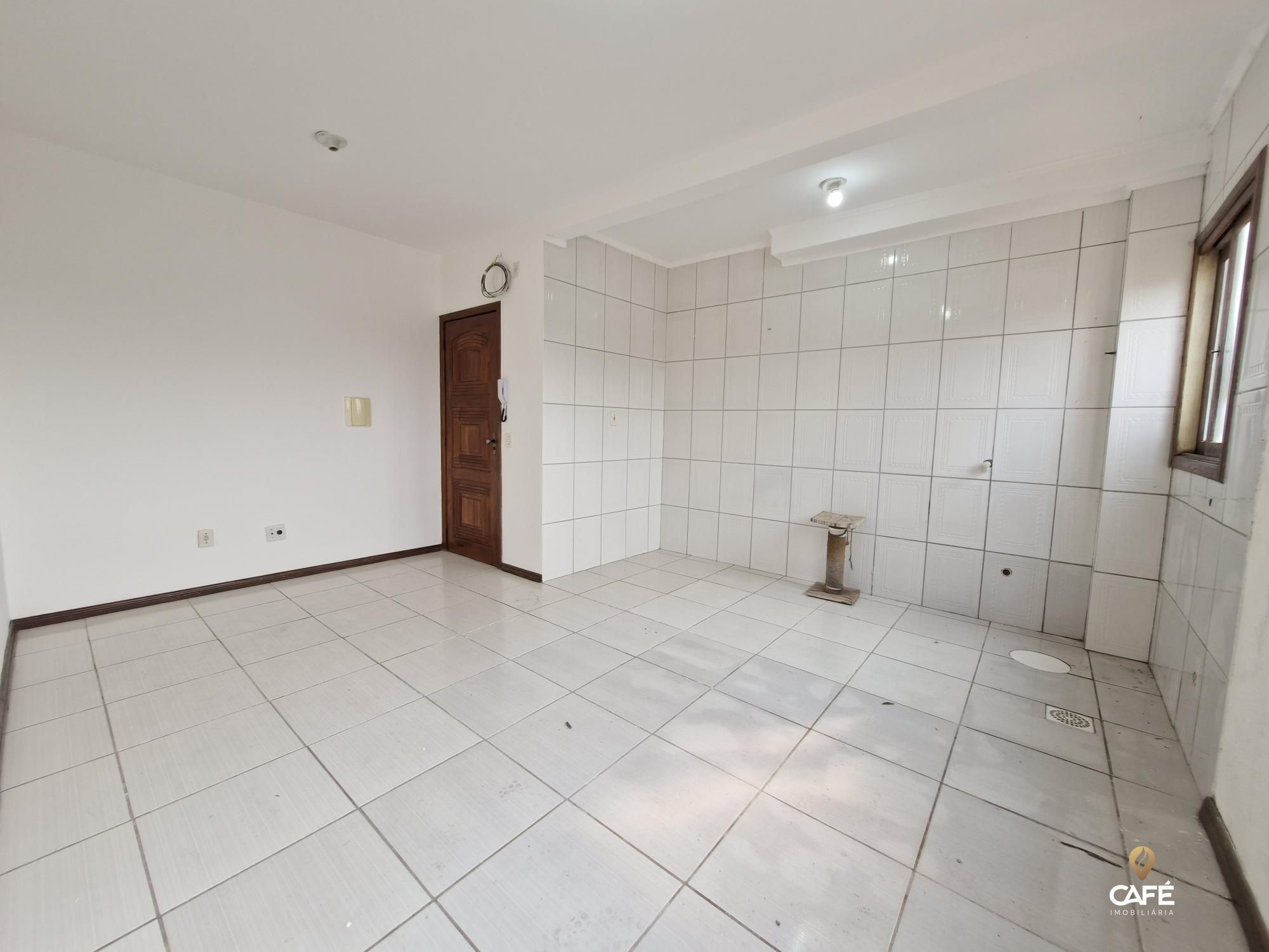 Apartamento à venda e aluguel com 2 quartos, 50m² - Foto 2