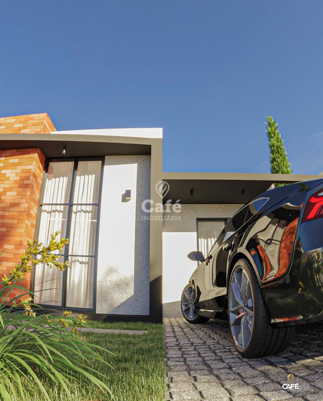 Casa de Condomínio, 3 quartos - Foto 24