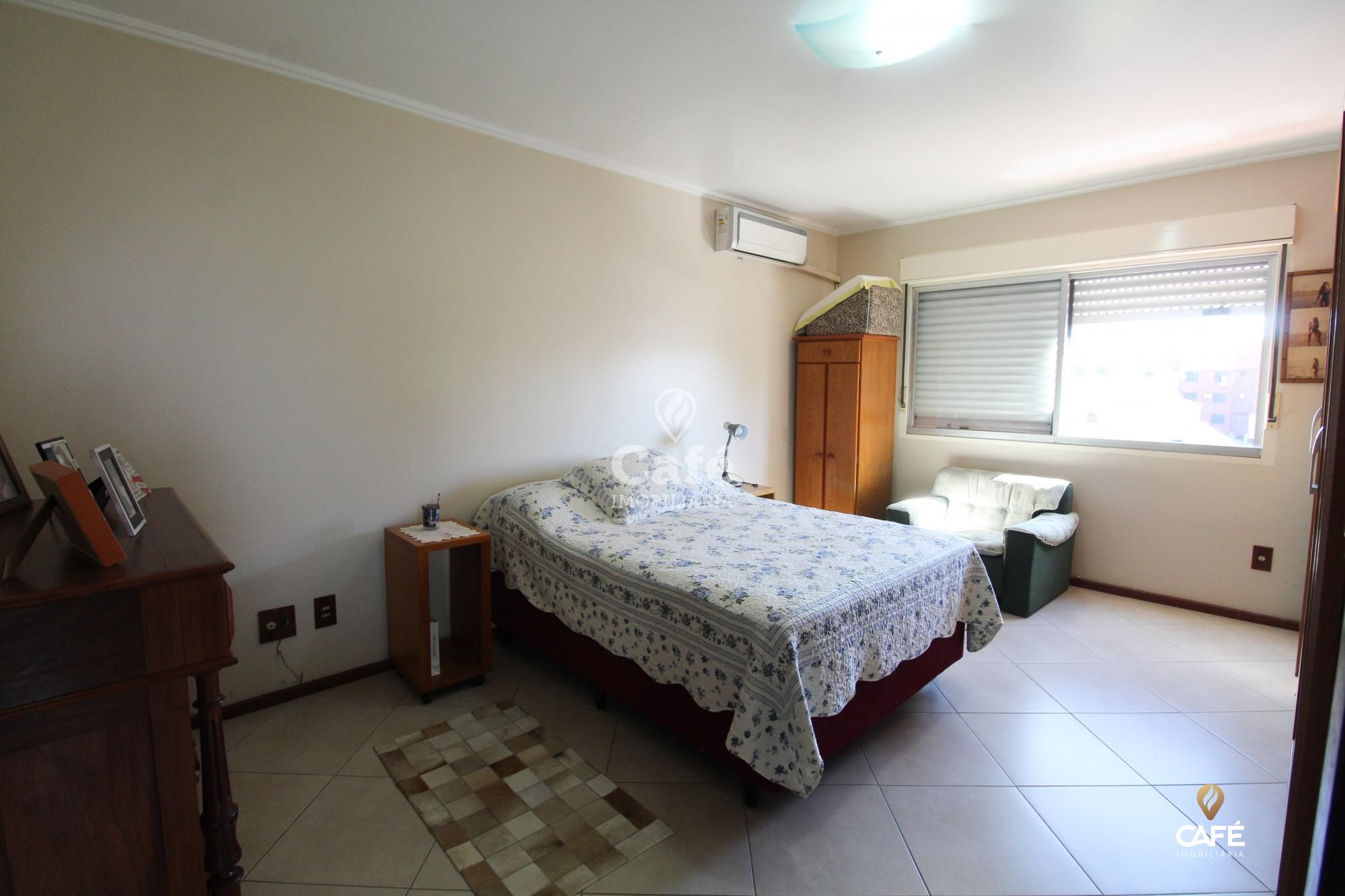 Apartamento à venda com 4 quartos, 120m² - Foto 11