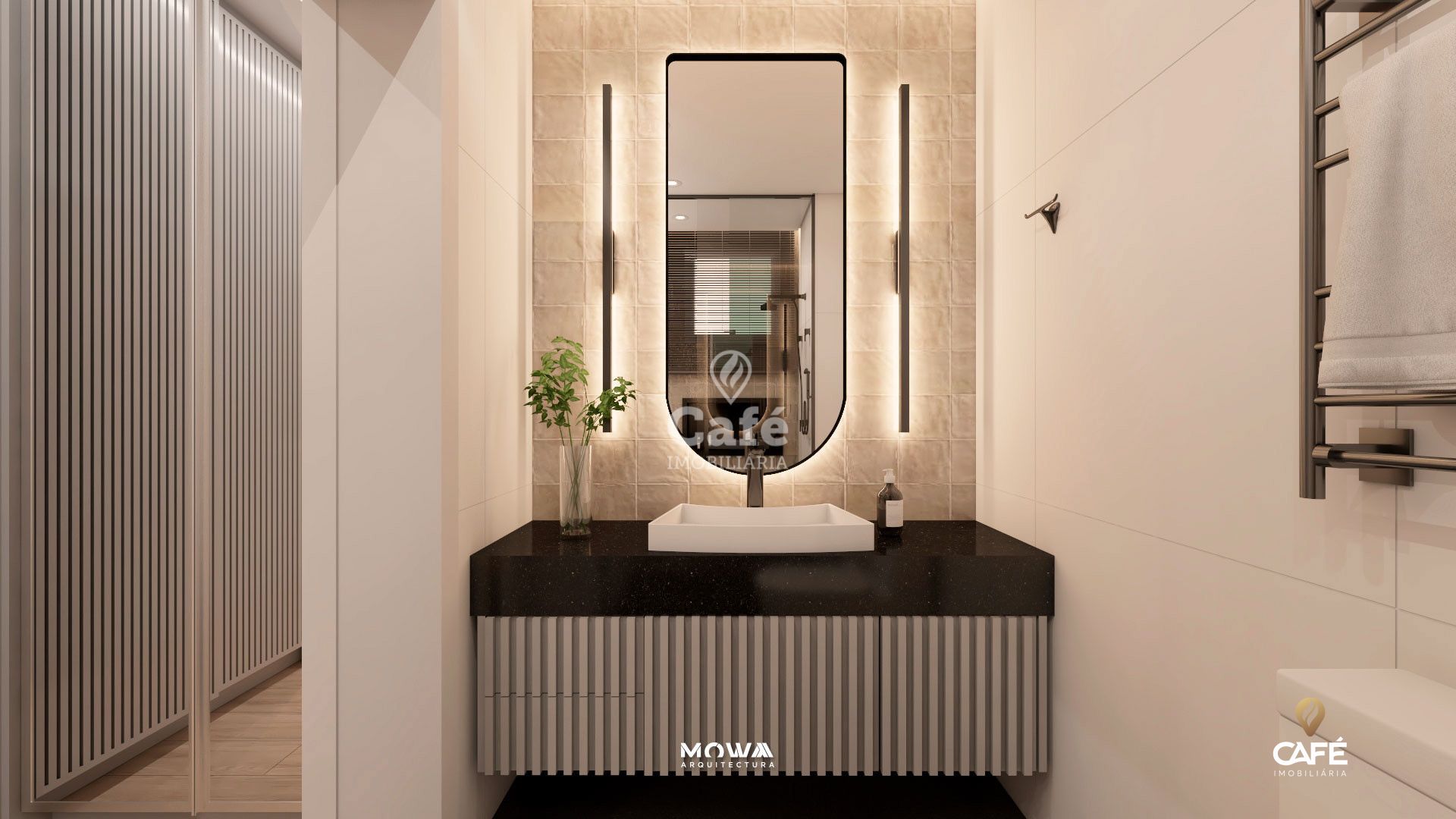 Apartamento, 3 quartos, 160 m² - Foto 17