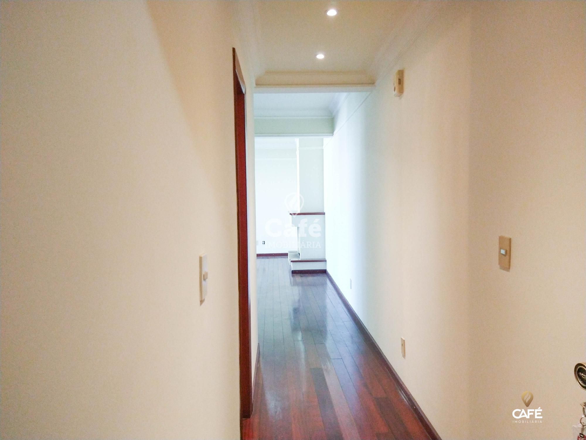 Apartamento à venda com 3 quartos, 181m² - Foto 2