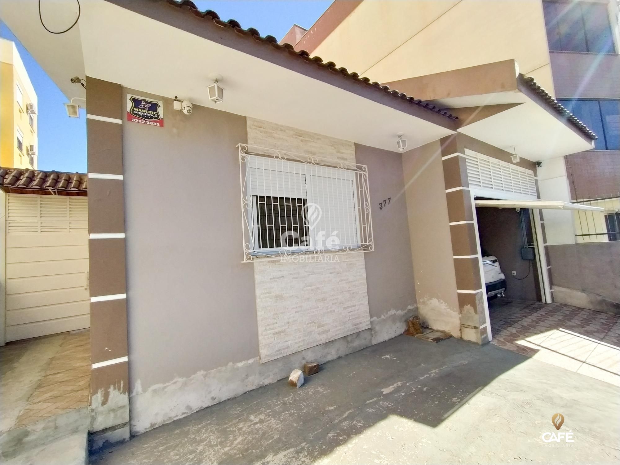 Casa, 3 quartos, 173 m² - Foto 1