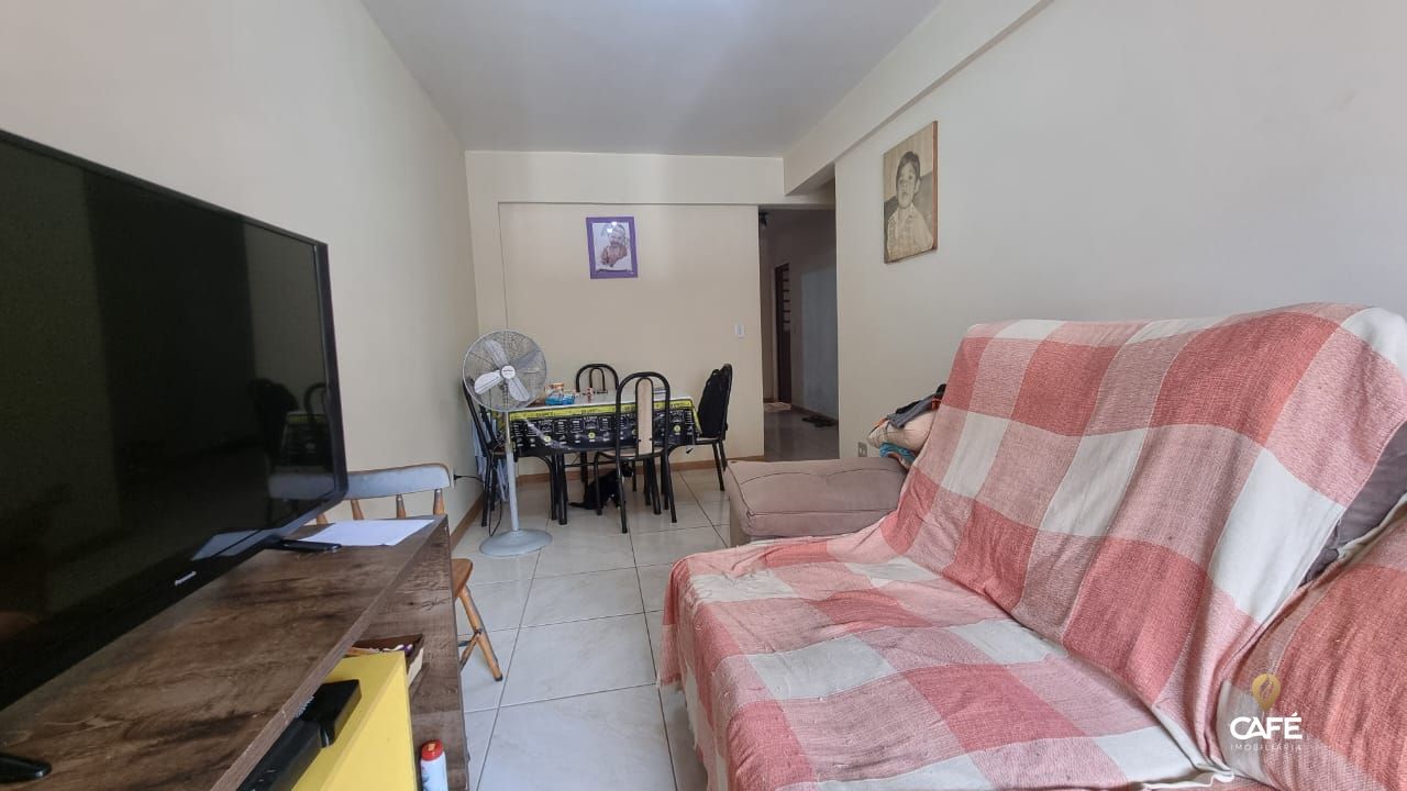 Apartamento à venda com 2 quartos, 79m² - Foto 2