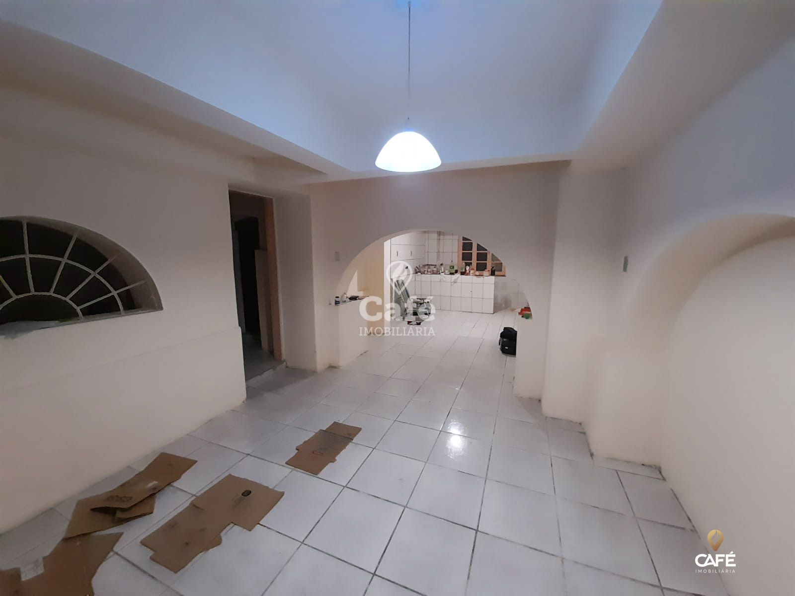 Apartamento à venda com 3 quartos, 119m² - Foto 1